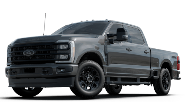 2024 Ford SuperDuty